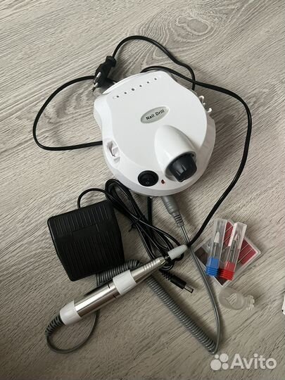 Аппарат для маникюра