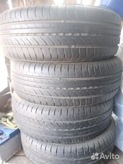 Nordman Nordman C 215/65 R16 107T