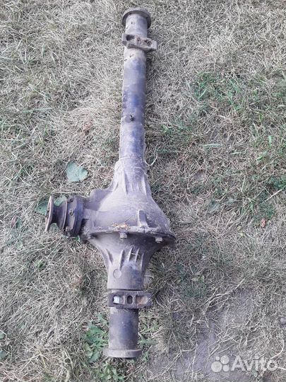 Запчасти на УАЗ