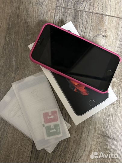 iPhone 6S, 32 ГБ