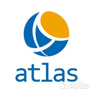 Atlas 5112287952 Гидромотор