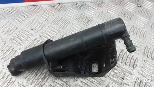 Моторчик омывателя фар mercedes benz M-class W164