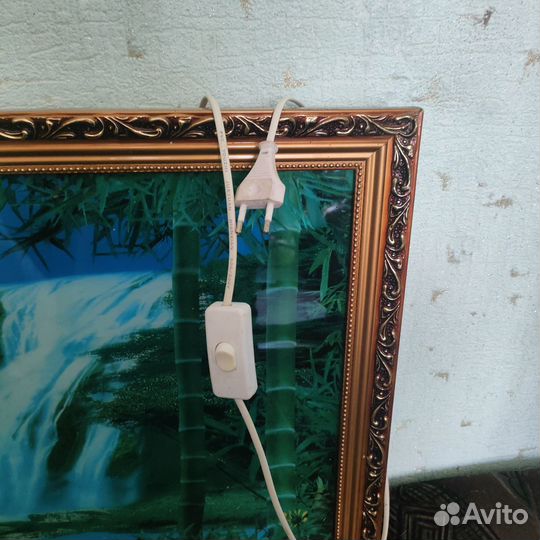 Музыкальная картина