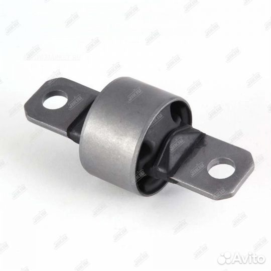 Jikiu BH25086 Сайлентблок рычага подвески зад