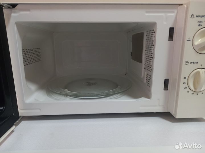 Микроволновая печь bbk