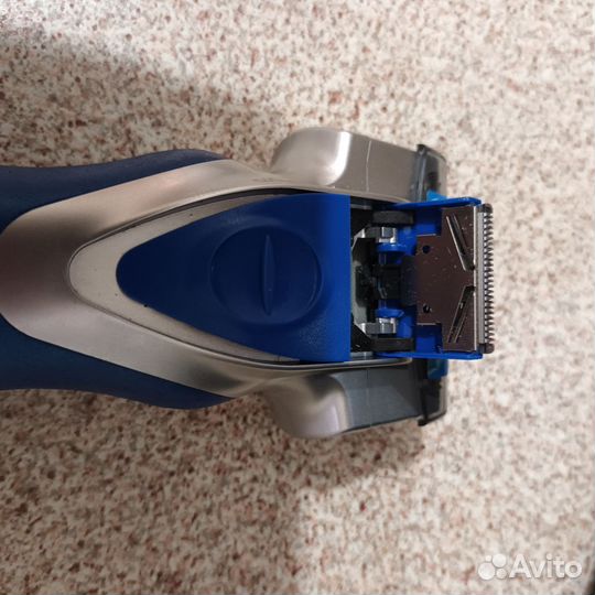 Бритва электрическая panasonic