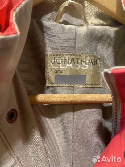 Комбинезон jonathan 110