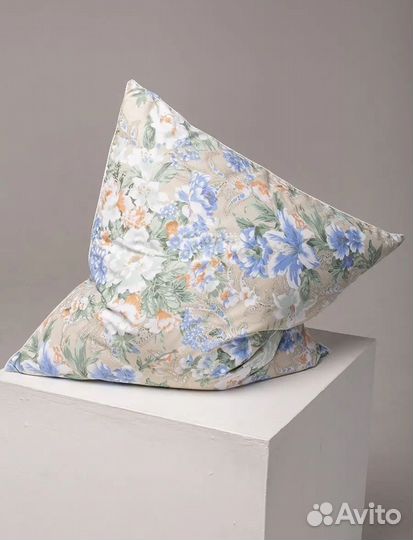 Подушка пуховая