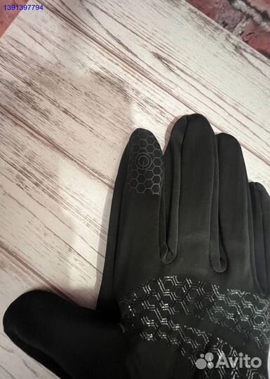 Перчатки Puma