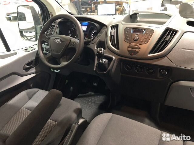 Пассажирские перевозки