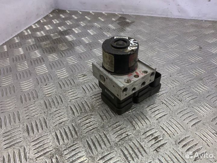 Блок ABS Ford Focus 2 2012