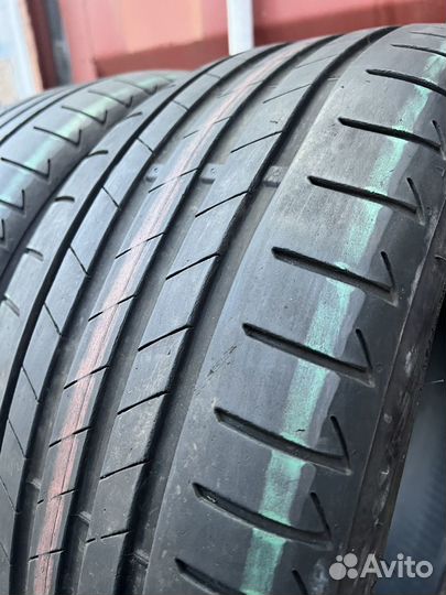 Bridgestone Turanza T005 225/40 R19 93Y