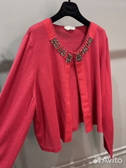 Кардиган Marina Rinaldi оригинал