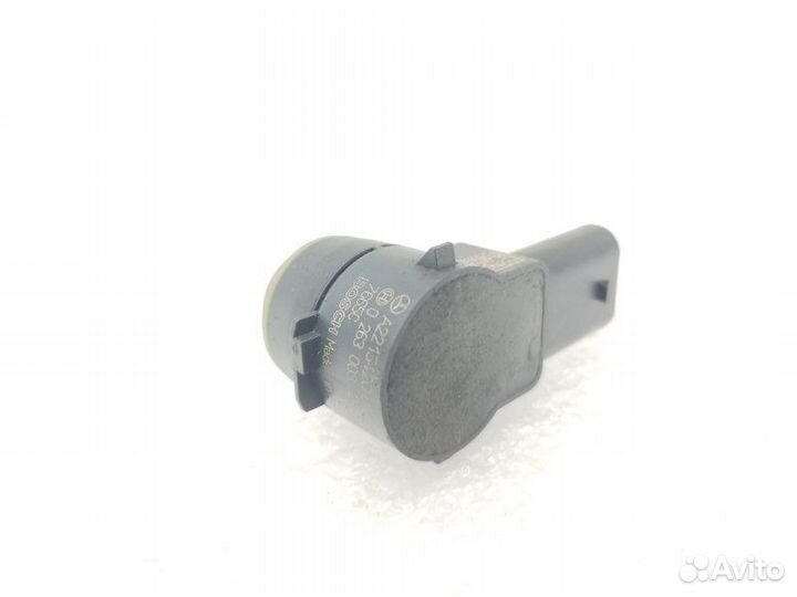 Датчик парковки задний Mercedes-Benz S-Class W221