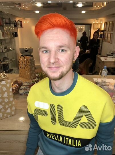 Модели на окрашивания