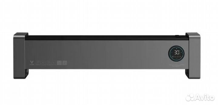 Умный электрический обогреватель Viomi Smart Heate