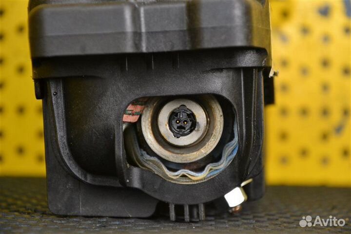 Подушка безопасности пассажирская (в торпедо) Vw