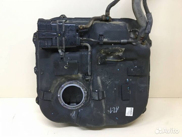 Бак топливный Kia Ceed