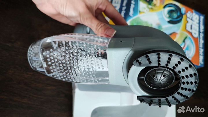 Пылесос для шерсти животных,одежды и мебели, новый