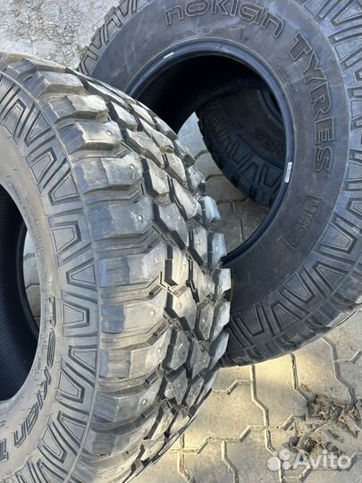 Nokian Tyres Rockproof 315/70 R17