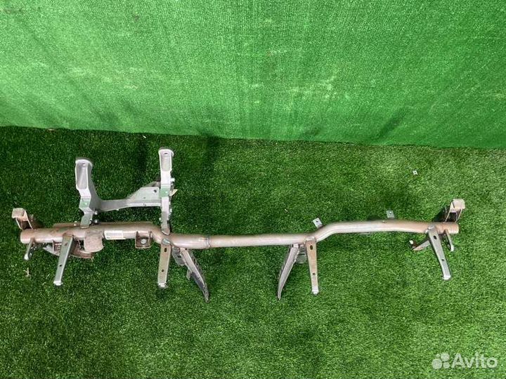 Усилитель торпедо Bmw 5Gt F07 N57D30 2013