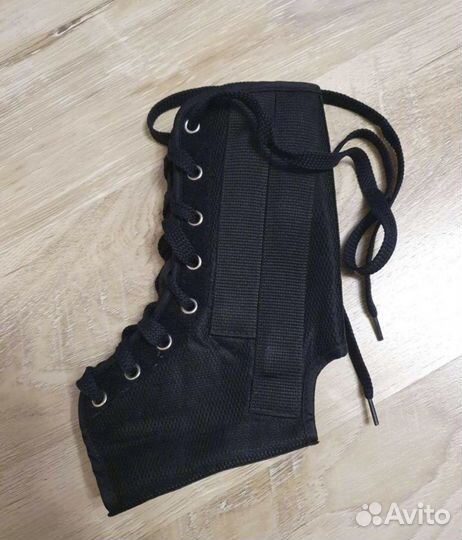 Ортез на голеностоп сустав orlett со спицами