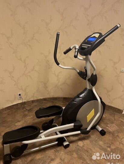 Эллиптический Hasttings Xmation 35