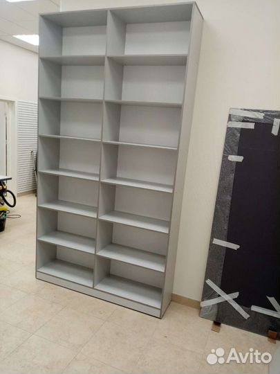 Стеллаж открытый, новый