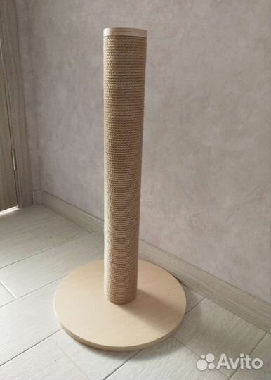 Когтеточка для кошек, лежанка, переноска