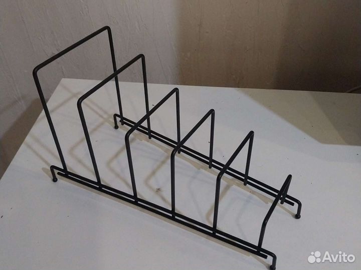 Подставка для тарелок