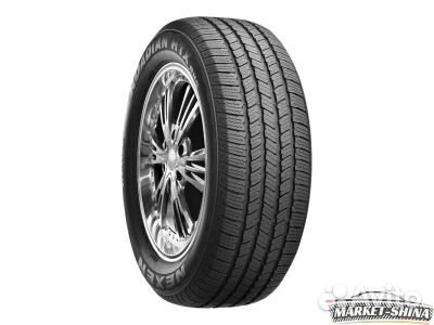 Nexen Roadian HTX RH5 255/65 R16 109H