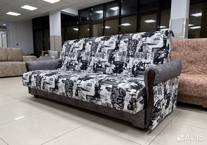 Диван - Новый (быстрая доставка)