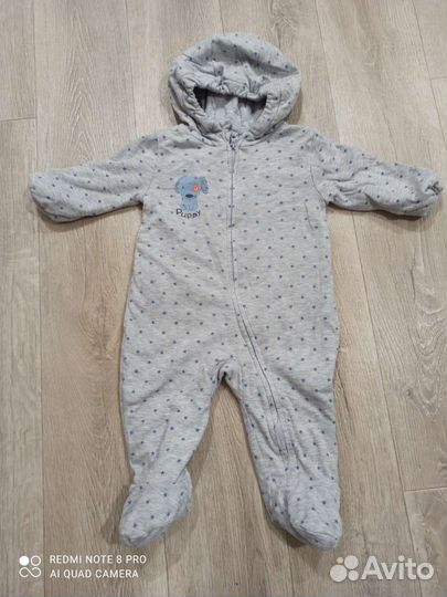 Комбинезоны