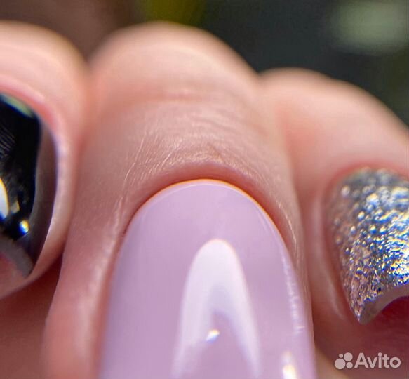 Маникюр, педикюр