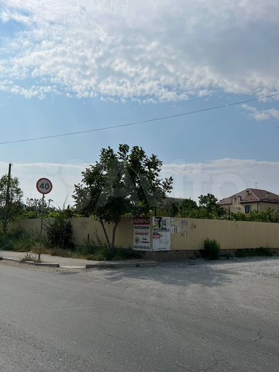 Участок 5,4 сот. (ИЖС)