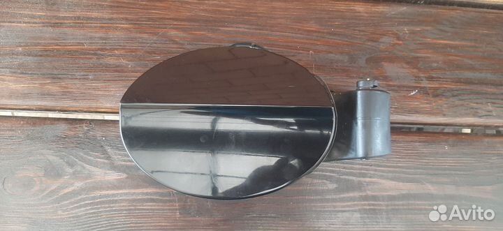 Лючок бензобака Mercedes CLS W219 Рестайлинг