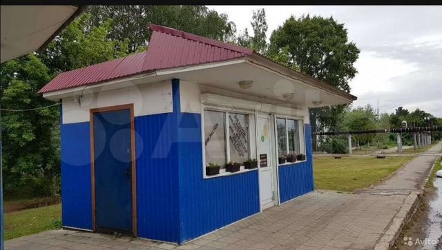 Свободного назначения, 16 м²