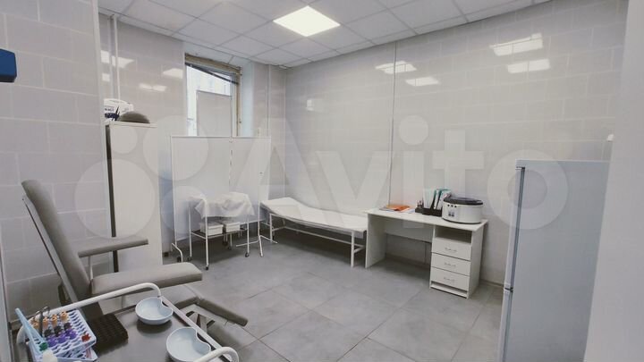 Торговая площадь, 100 м²