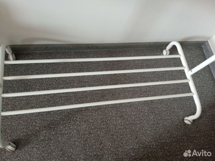 IKEA / Вешалка напольная