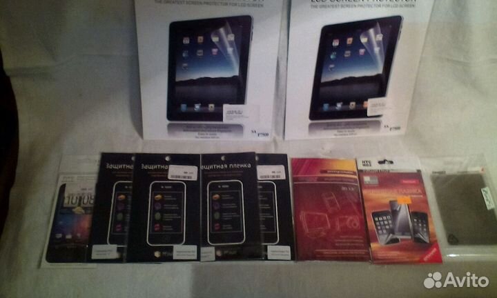 Защитная пленка