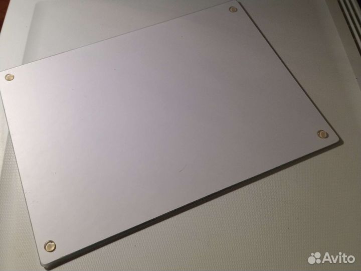 Доска разделочная стекло