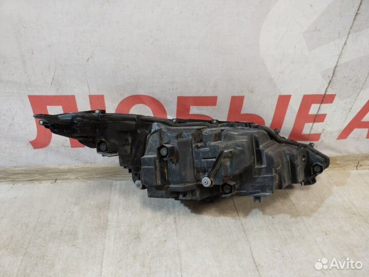 Фара передняя левая Lexus Rx 4 2018-Нв