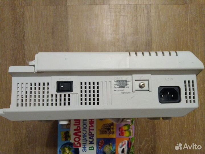 Атс Panasonic KX-TES824RU