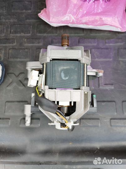 Электродвигатель бу