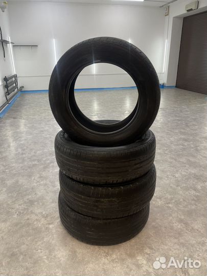 Bridgestone Dueler H/P Sport 235/60 R18