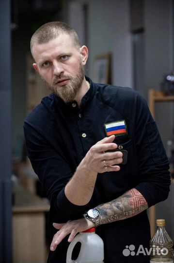 Шеф-повар консультант