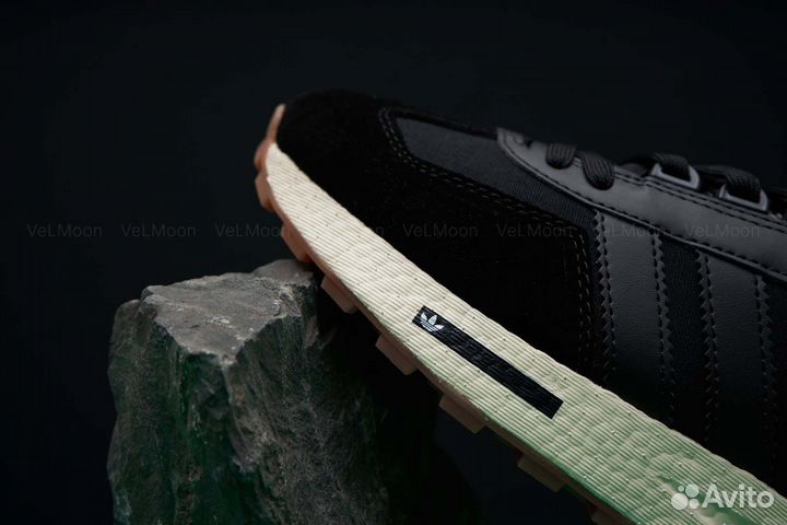 Кроссовки Adidas Retropy E5