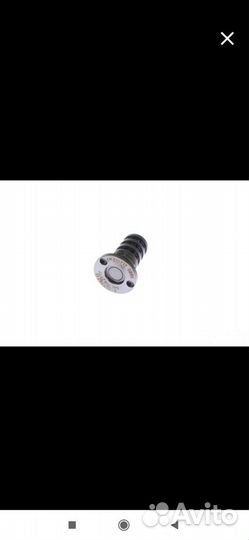 Клапан управления фазами VAG