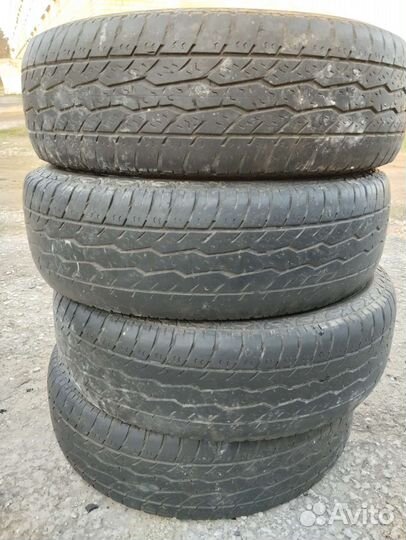 Maxxis Bravo AT-771 215/70 R16 100T