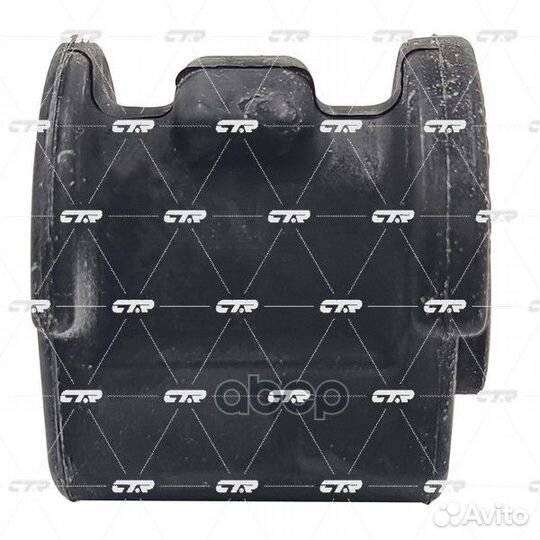 Старый номер cvkh-21) Сайлентблок GV0008 CTR